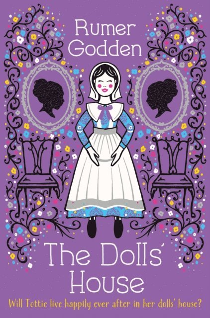Rumer Godden - Dolls' House, E-bok