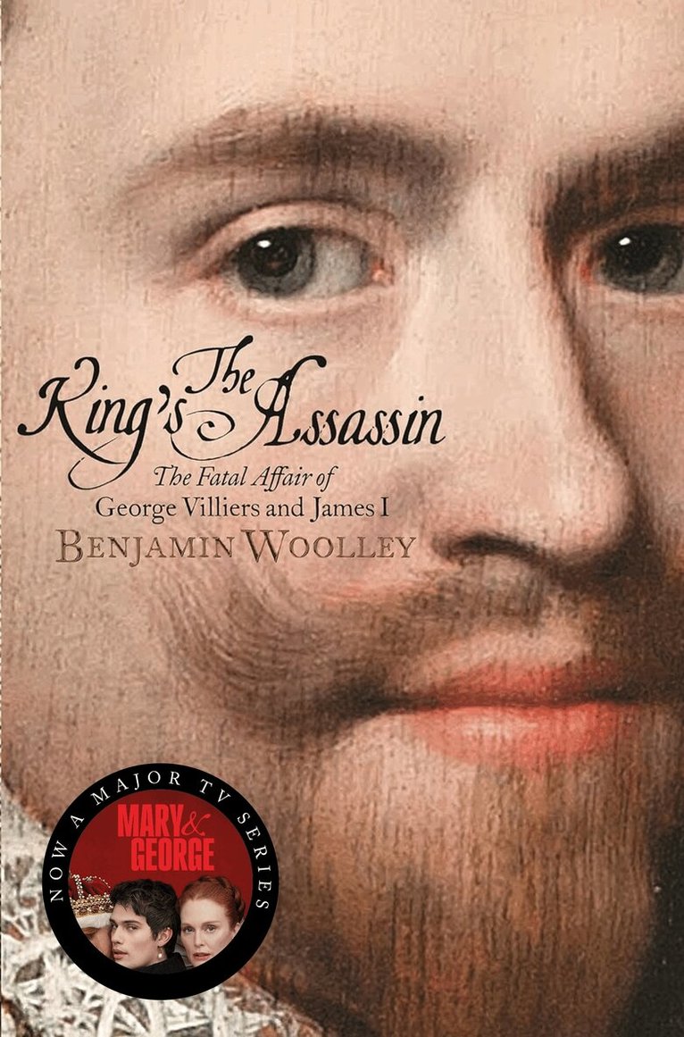Benjamin Woolley - King's Assassin, E-bok. Tillgänglighet: Lägg i varukorg
