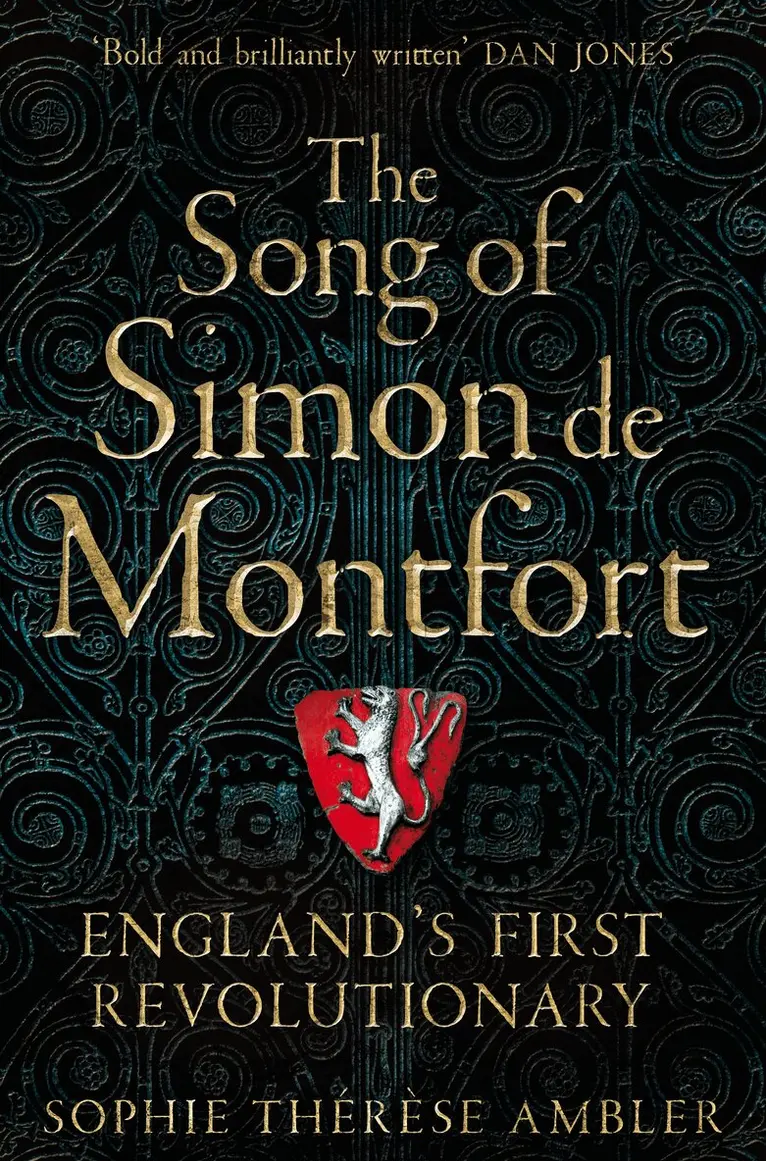 Sophie Thérèse Ambler - Song of Simon de Montfort, E-bok. Tillgänglighet: Lägg i varukorg