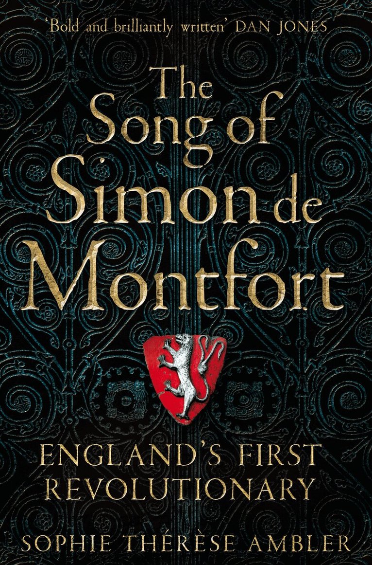 Song of Simon de Montfort