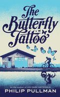 Butterfly Tattoo