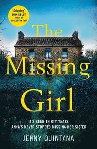The Missing Girl