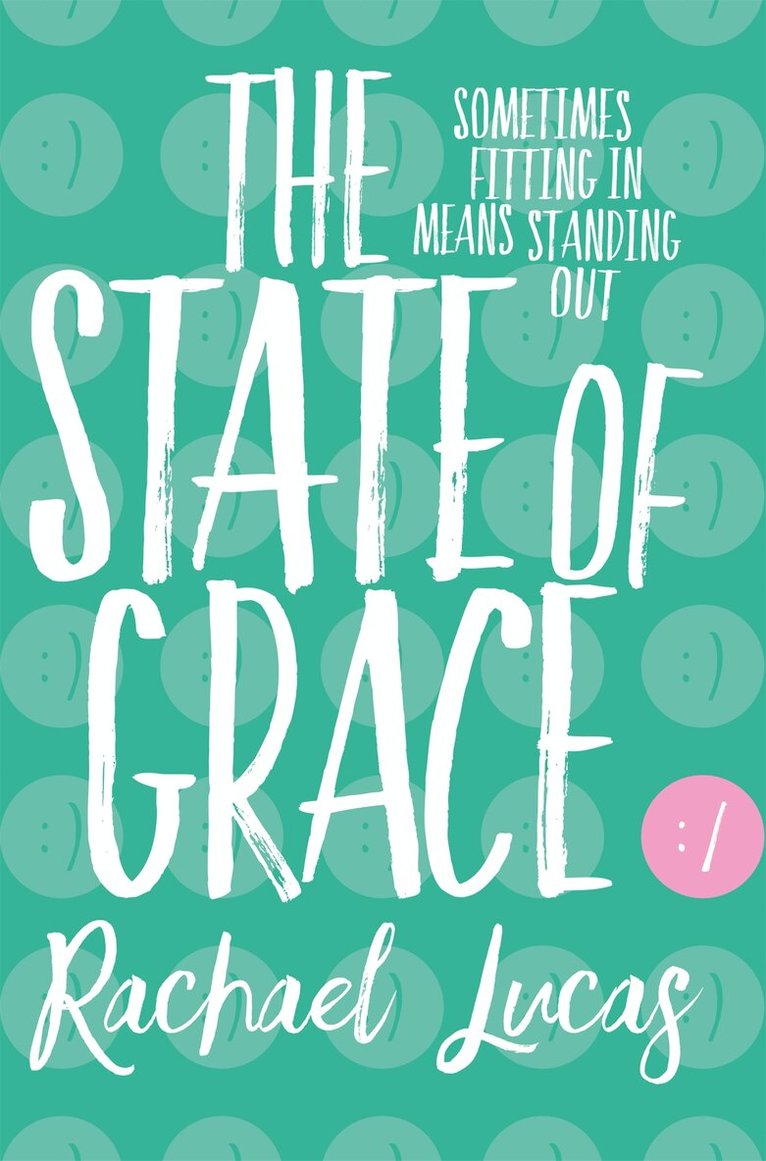 Rachael Lucas - State of Grace, E-bok