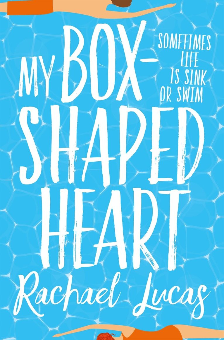 Rachael Lucas - My Box-Shaped Heart, E-bok