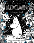 Pocket Moomin Colouring Book