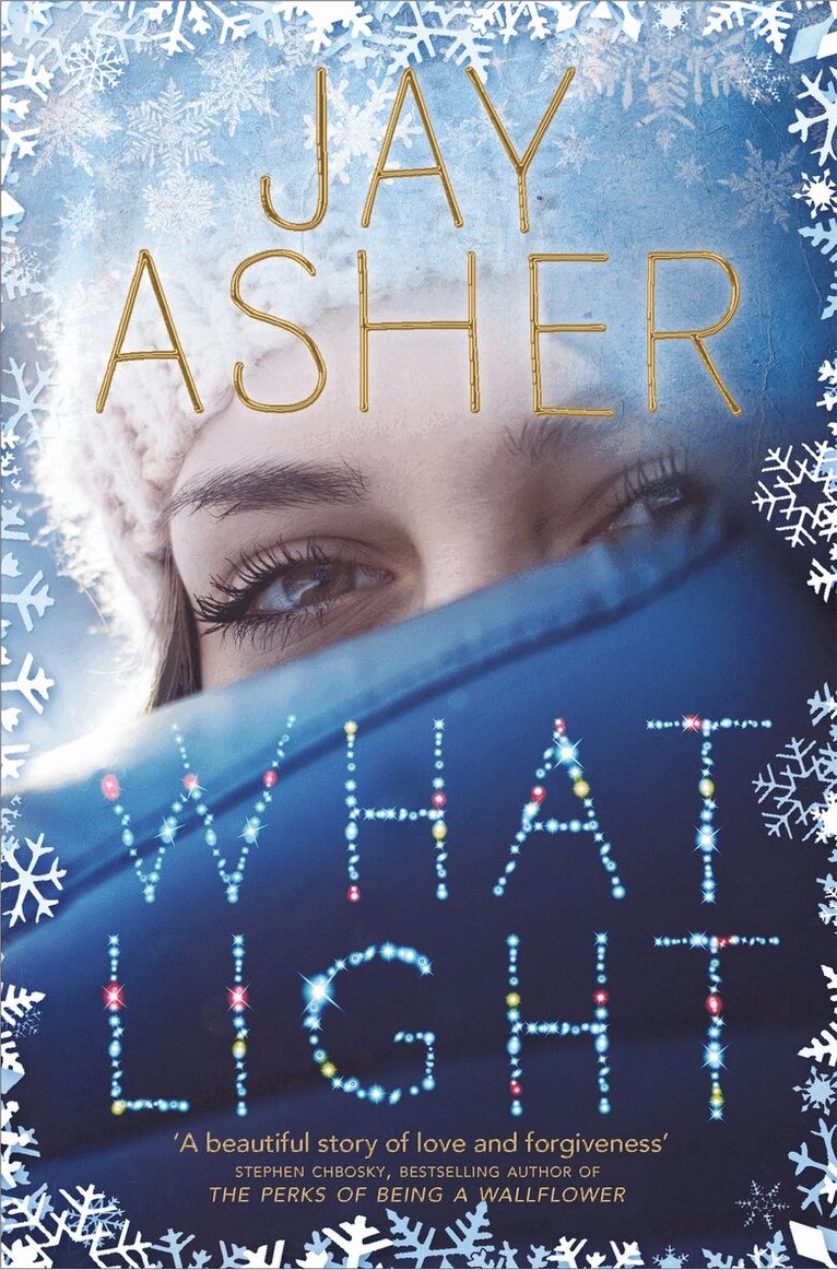 Jay Asher - What Light, E-bok