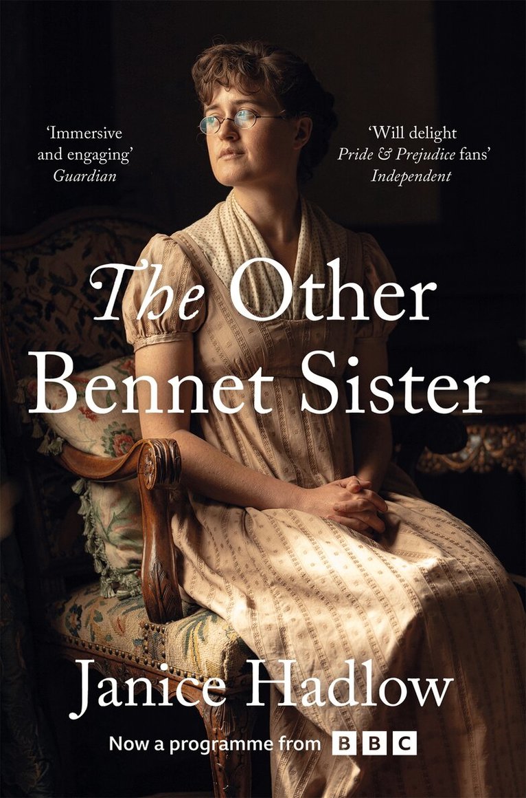 Janice Hadlow - Other Bennet Sister, E-bok