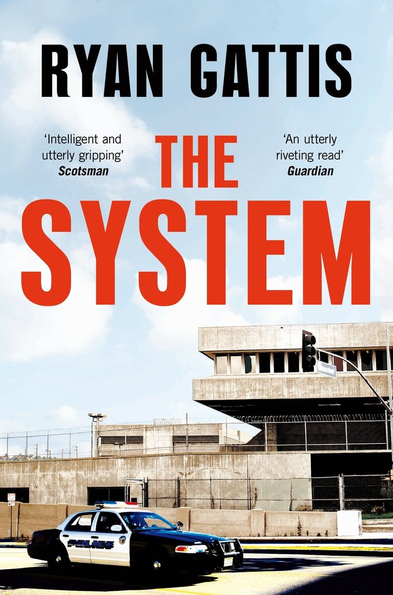 Ryan Gattis - System, E-bok