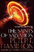 Saints Of Salvation
