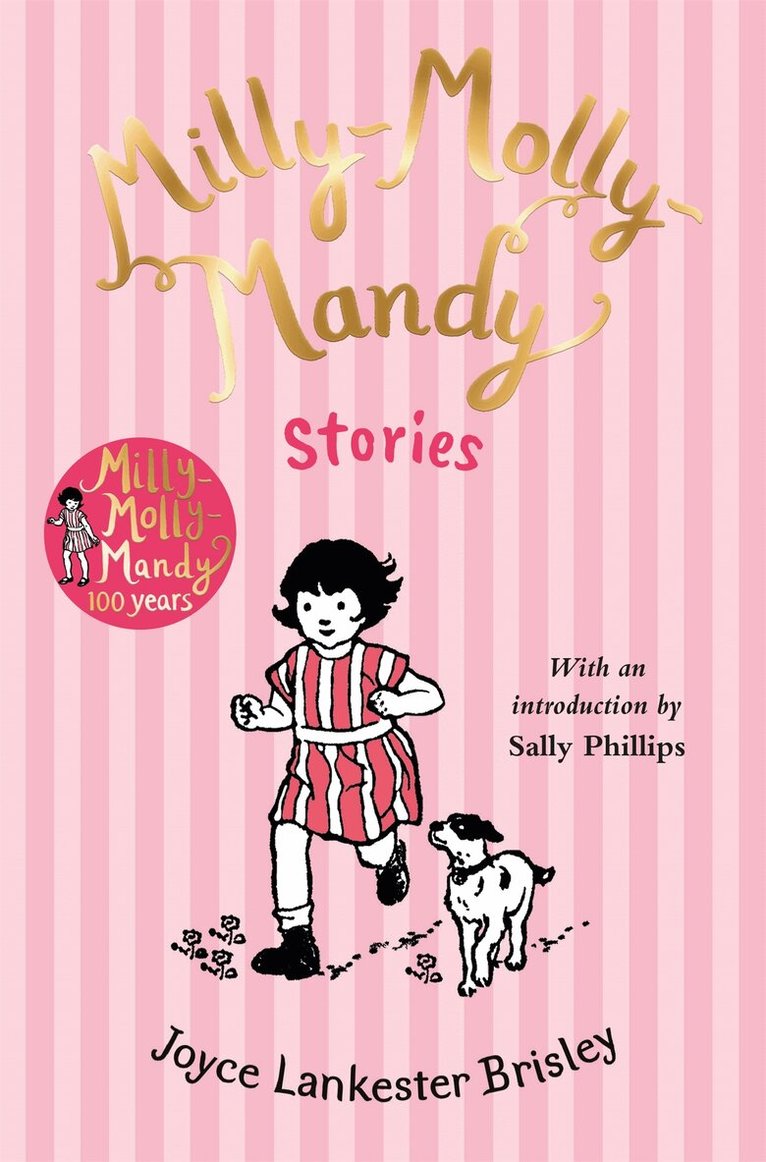 Joyce Lankester Brisley - Milly-Molly-Mandy Stories, E-bok