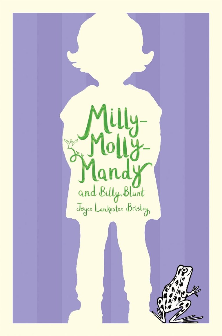 Joyce Lankester Brisley - Milly-Molly-Mandy and Billy Blunt, E-bok