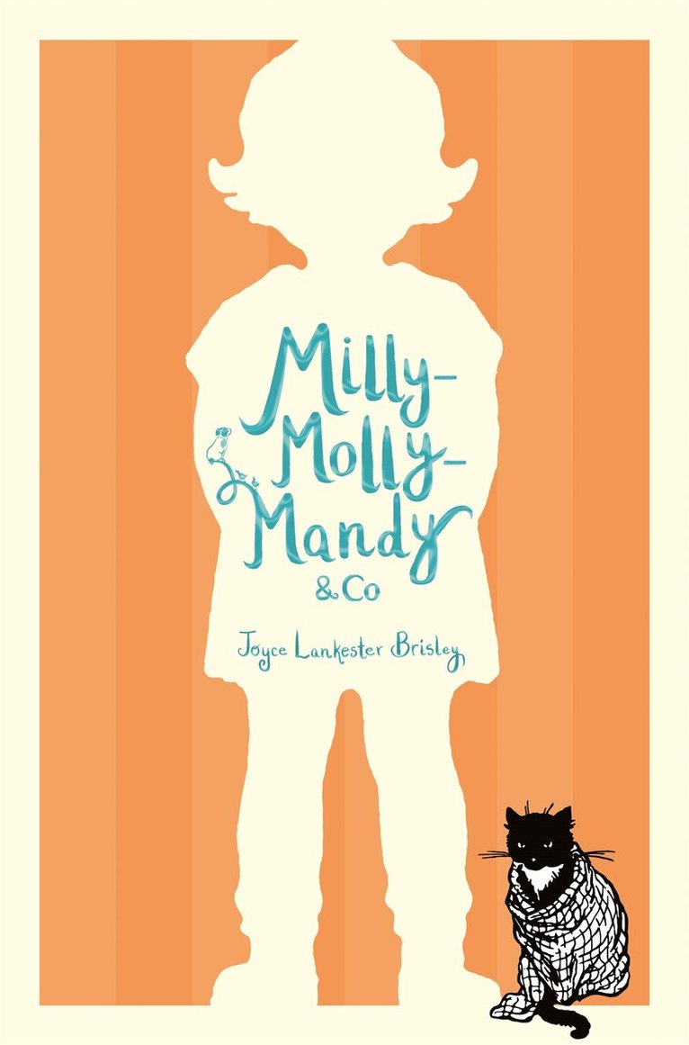 Joyce Lankester Brisley - Milly-Molly-Mandy & Co, E-bok
