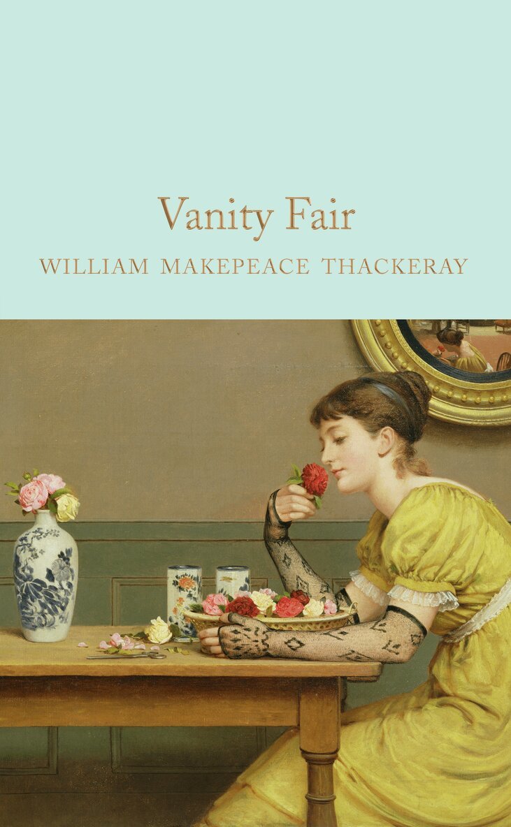 William Makepeace Thackeray - Vanity Fair, E-bok