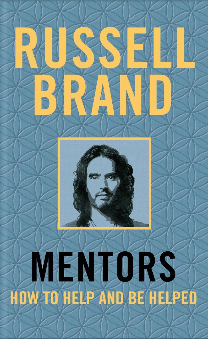 Russell Brand - Mentors, E-bok