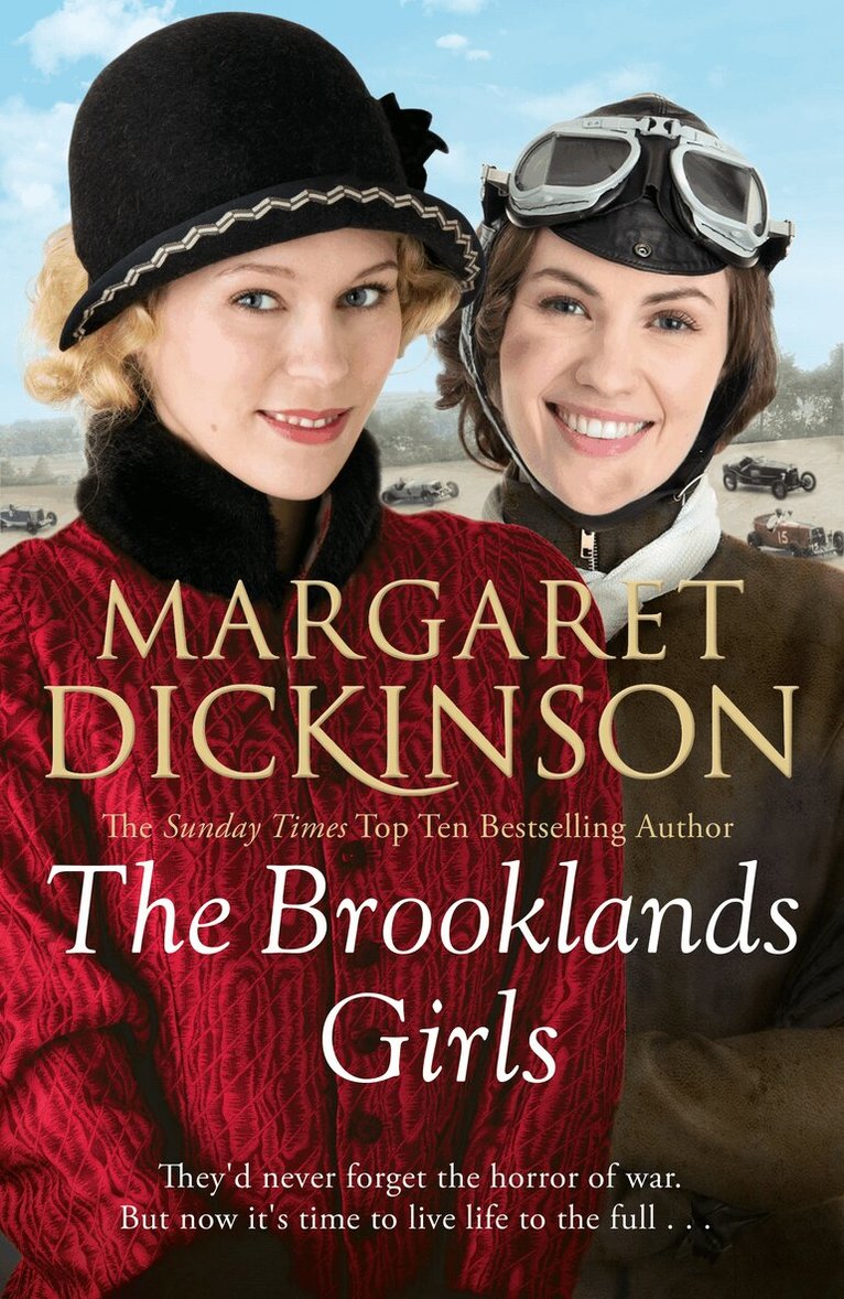 Margaret Dickinson - Brooklands Girls, E-bok. Tillgänglighet: Lägg i varukorg