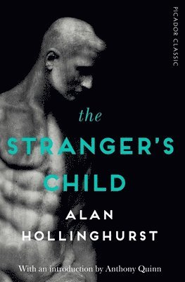The Stranger's Child by Alan Hollinghurst