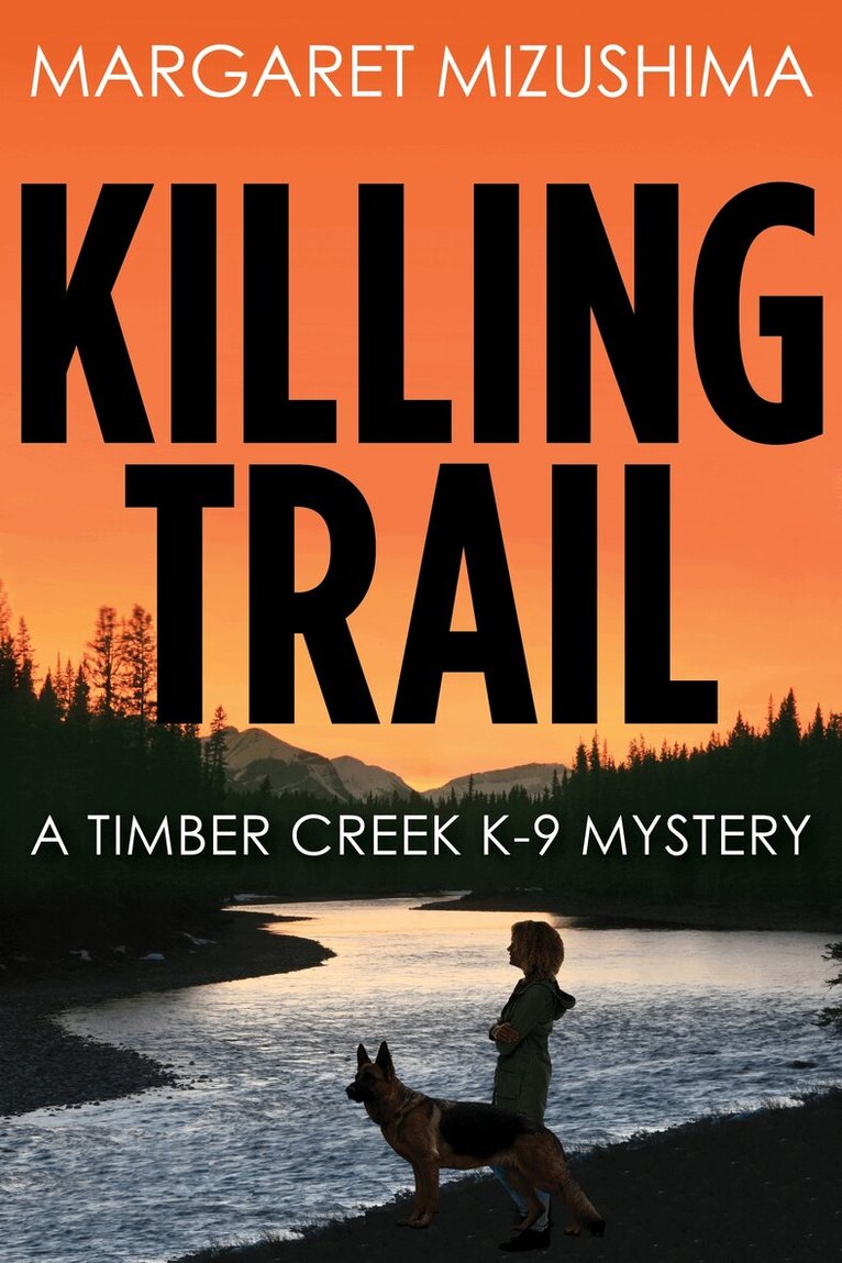 Margaret Mizushima - Killing Trail, E-bok. Tillgänglighet: Lägg i varukorg