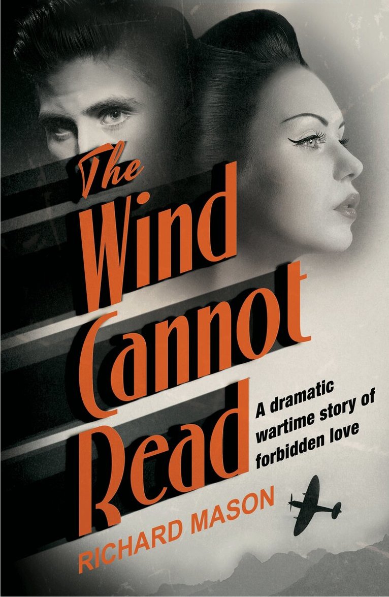 Richard Mason - Wind Cannot Read, E-bok