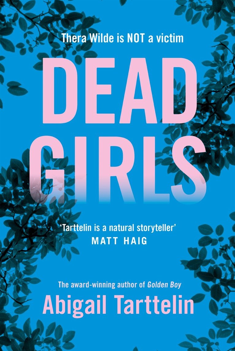 Abigail Tarttelin - Dead Girls, E-bok