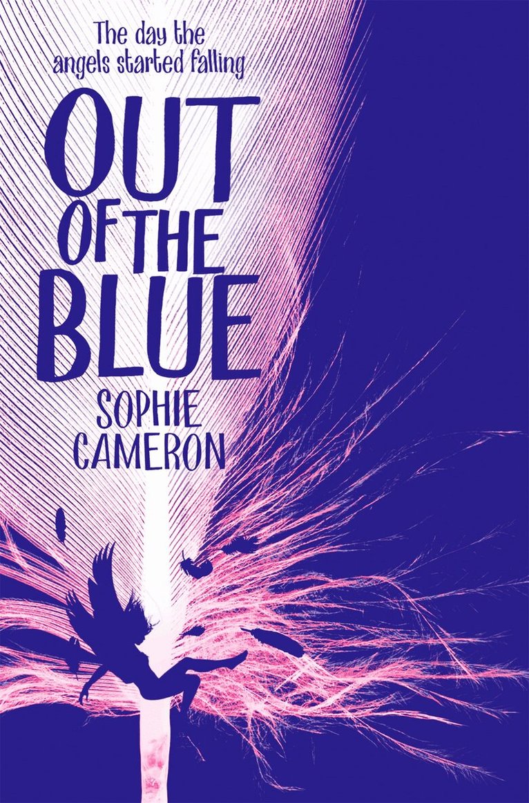 Sophie Cameron - Out of the Blue, E-bok