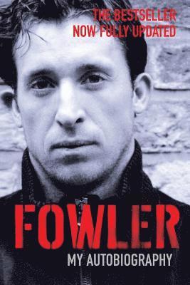 Fowler av Robbie Fowler