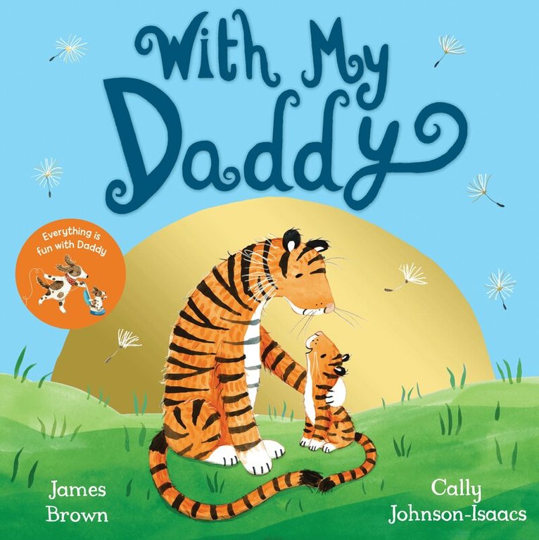 James Brown - With My Daddy, E-bok. Tillgänglighet: Lägg i varukorg