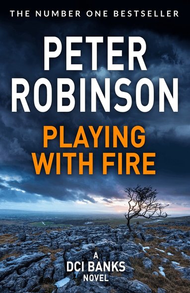 Playing With Fire