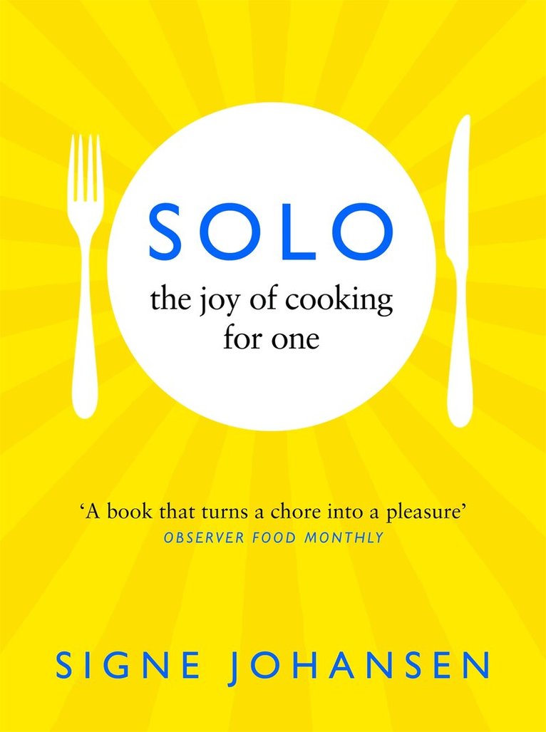 Signe Johansen - Solo, E-bok