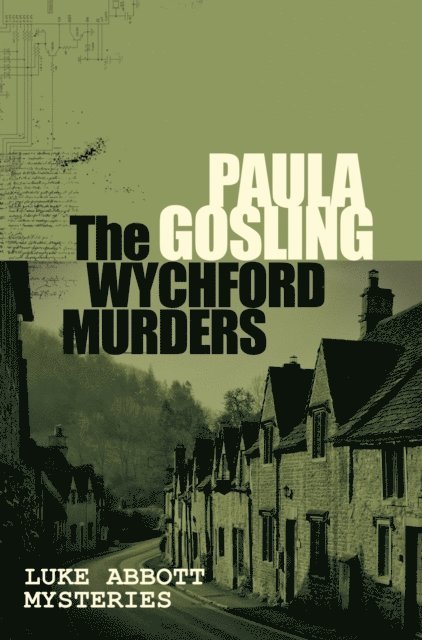 Paula Gosling - Wychford Murders, E-bok