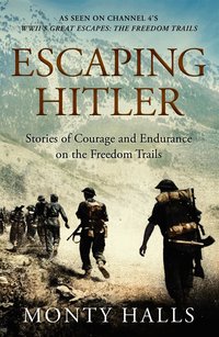 Escaping Hitler
