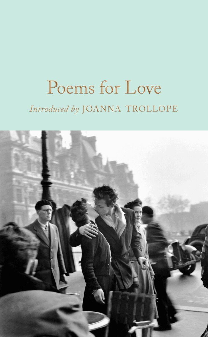 Gaby Morgan - Poems for Love, E-bok