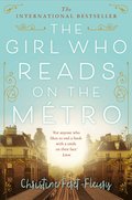 Girl Who Reads on the M�tro