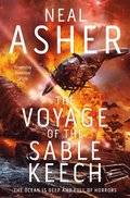 Voyage of the Sable Keech