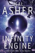 Infinity Engine