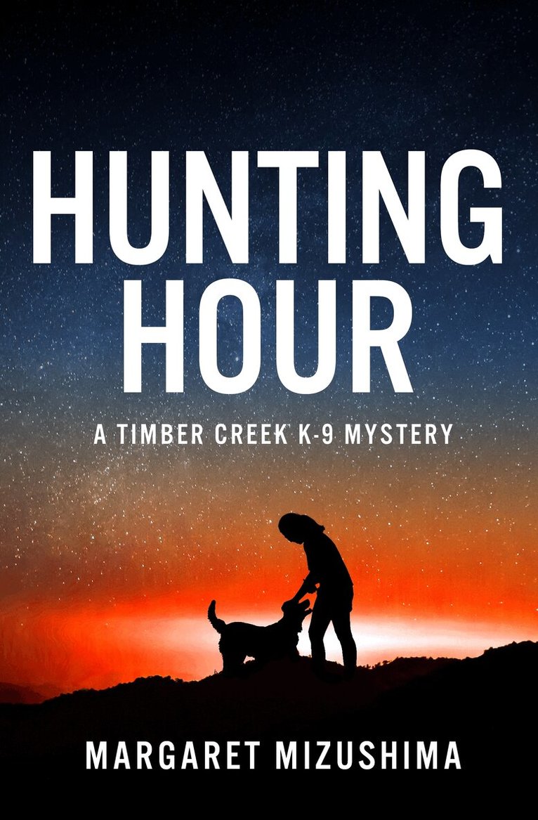 Margaret Mizushima - Hunting Hour, E-bok. Tillgänglighet: Lägg i varukorg