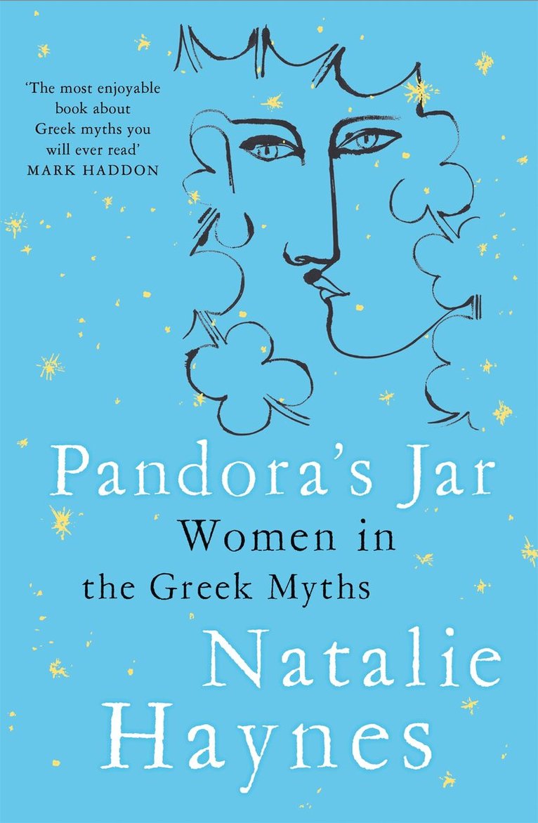 Natalie Haynes - Pandora's Jar, E-bok