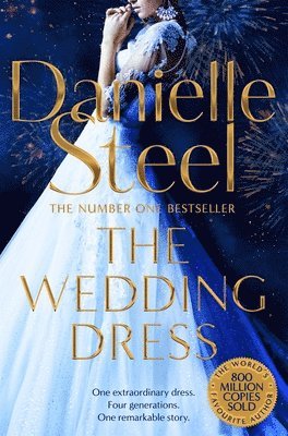 Wedding Dress av Danielle Steel