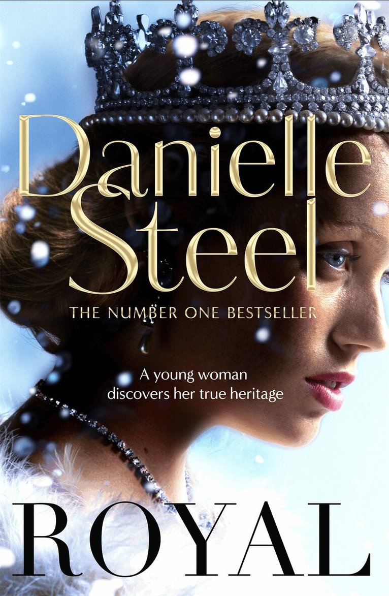 Danielle Steel - Royal, E-bok