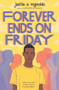 Forever Ends on Friday