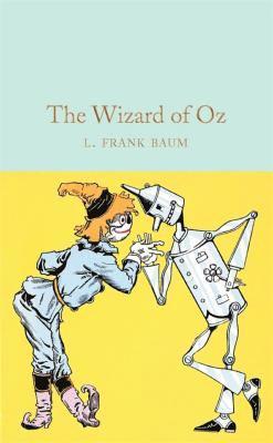 Wizard of Oz av L Frank Baum, L Frank Baum
