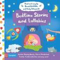 Bedtime Stories and Lullabies