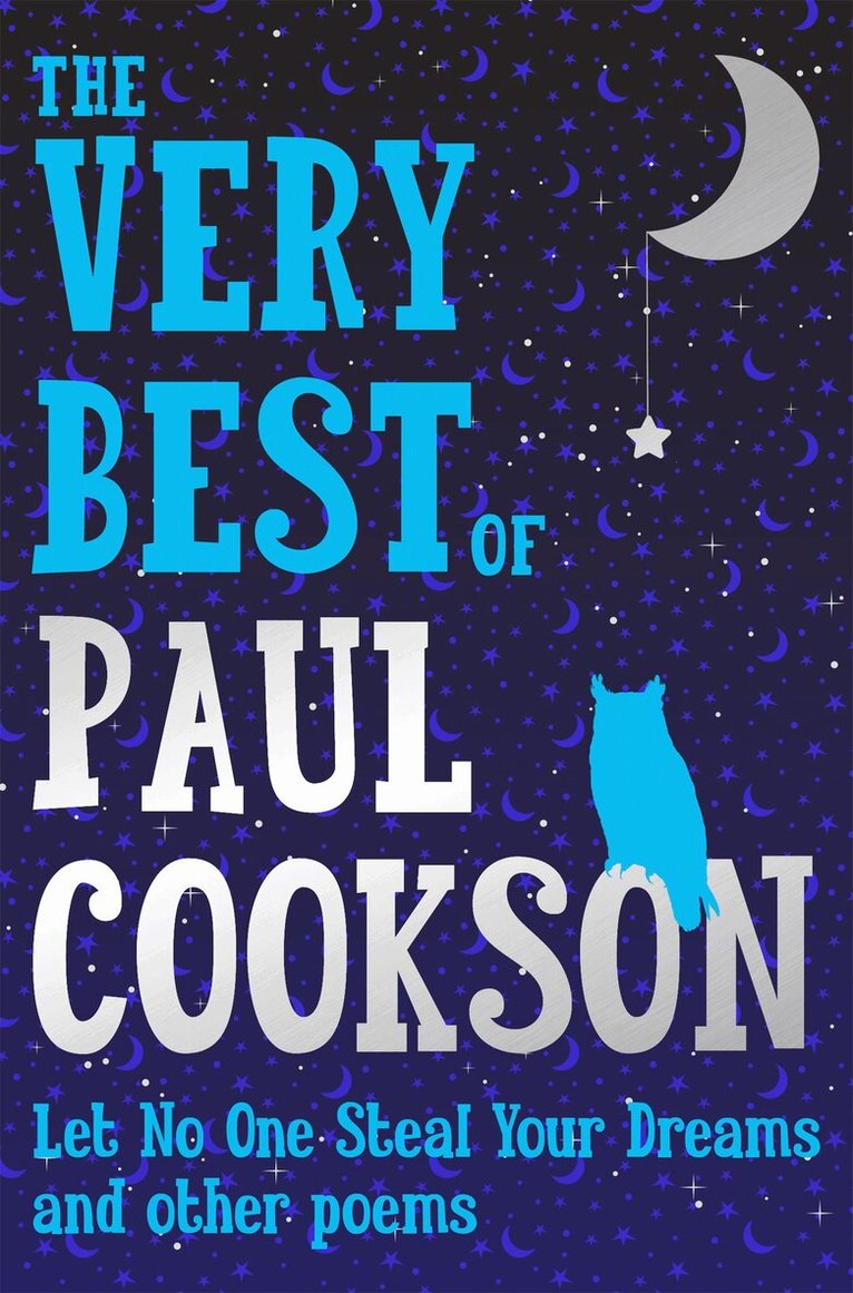 Paul Cookson - Very Best of Paul Cookson, E-bok