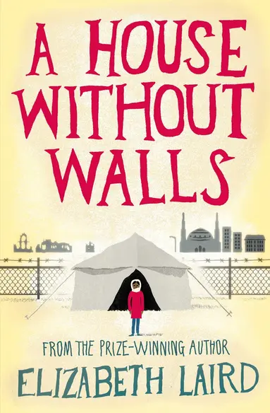 Elizabeth Laird - House Without Walls, Häftad
