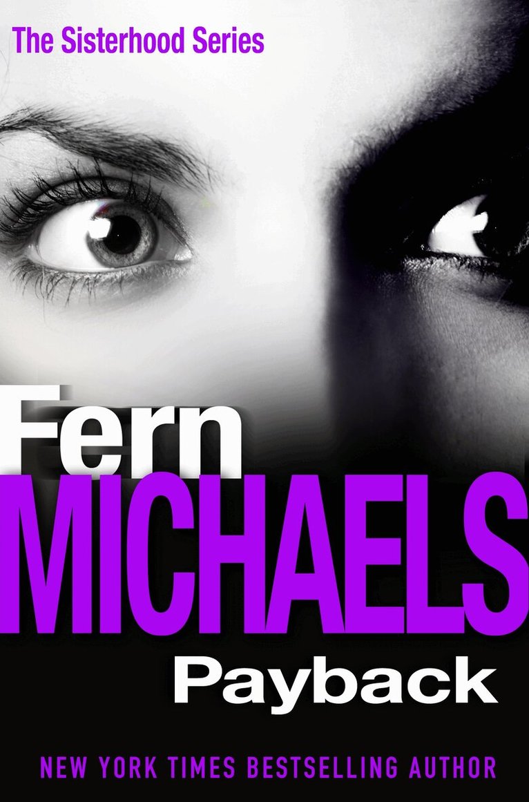 Fern Michaels - Payback, E-bok