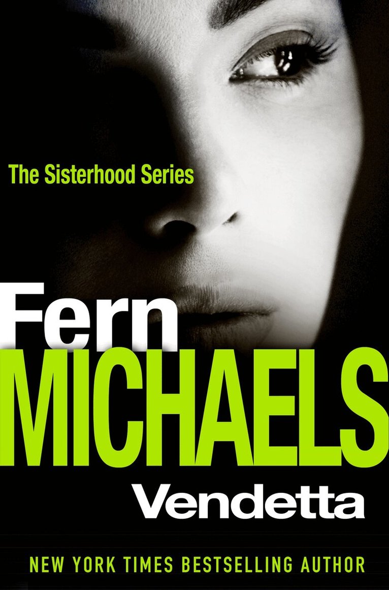 Fern Michaels - Vendetta, E-bok