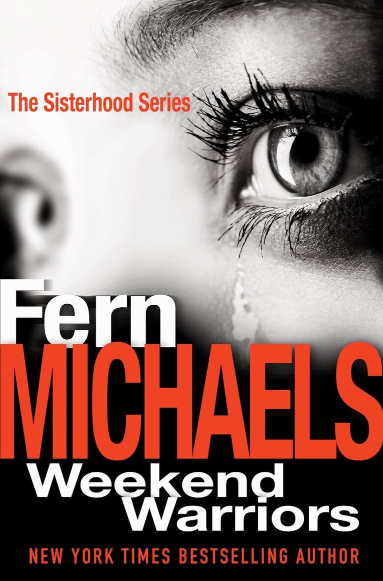 Fern Michaels - Weekend Warriors, E-bok