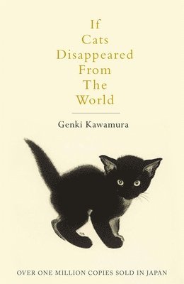 If Cats Disappeared From The World av Genki Kawamura
