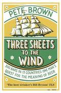 Three Sheets To The Wind