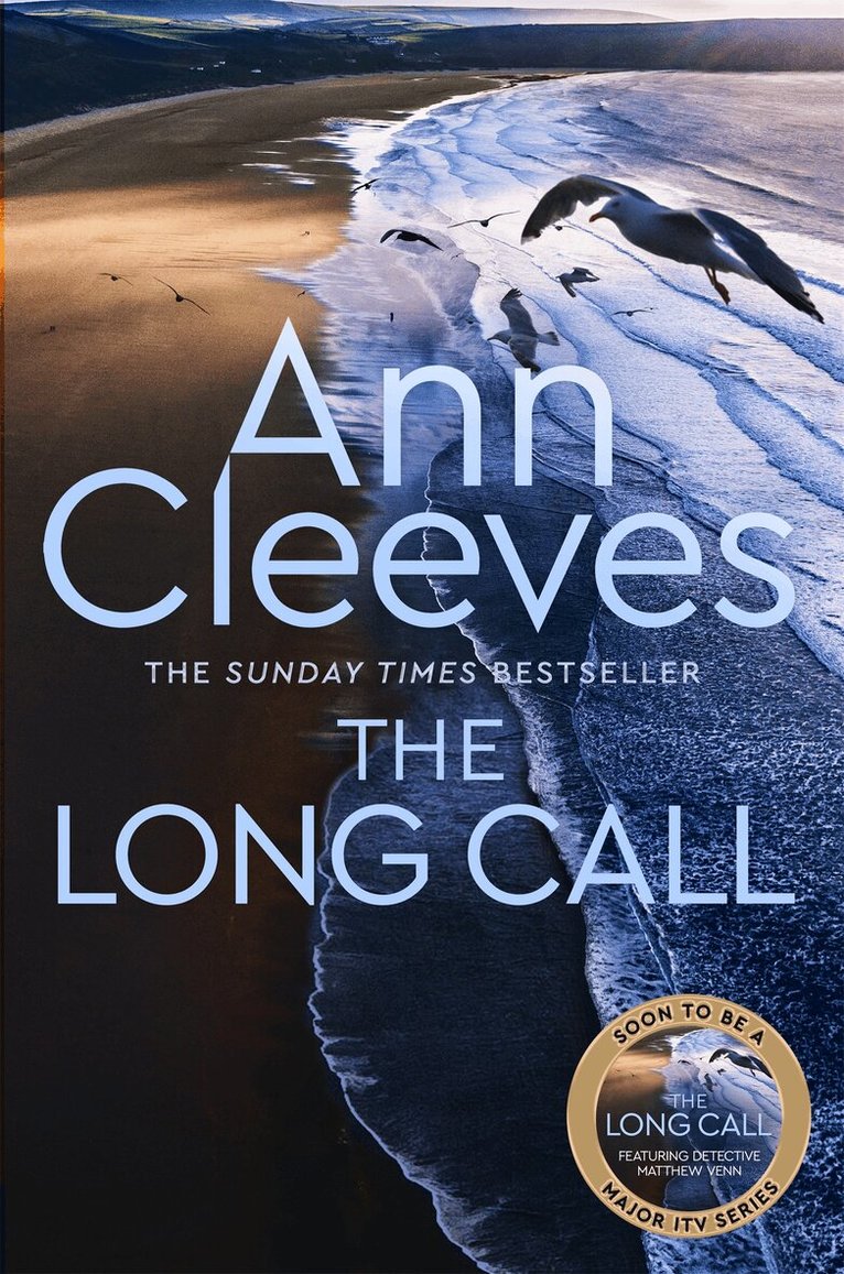 Ann Cleeves - Long Call, E-bok