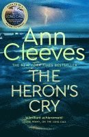Heron's Cry